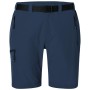 Men's Trekking Shorts - navy - XXL