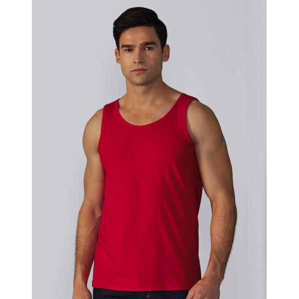 Softstyle® Adult Tank Top