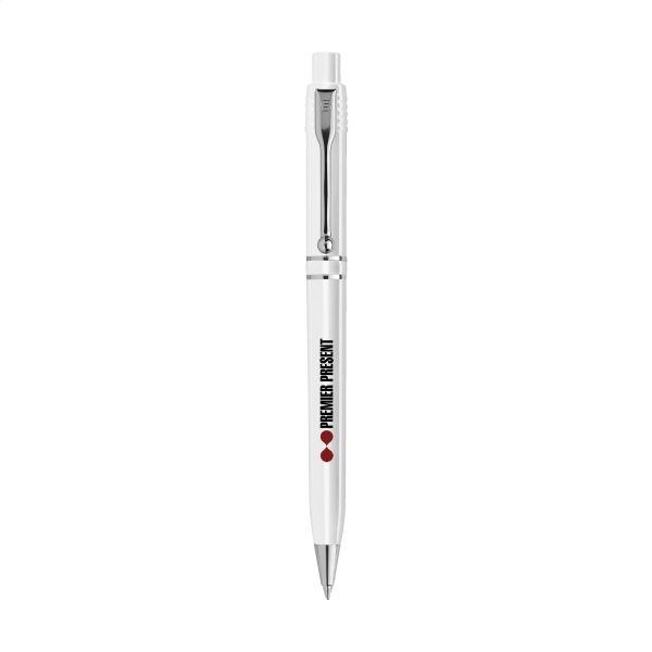 Stilolinea Raja Chrome pennen