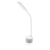 Lamp met USB oplader en speaker Lamp met USB oplader en speaker