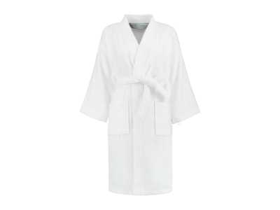 Sophie Muval bathrobe kimono-style, 380 gr/m2