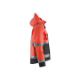Winterjas High Vis Winterjas High Vis