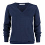 Westmore Lady Merino Pullover Navy XXL