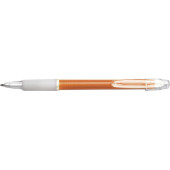 ABS balpen Zaria oranje