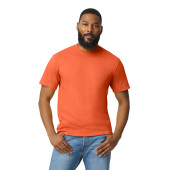 Gildan T-shirt SoftStyle Midweight unisex 37 orange 3XL