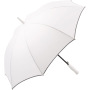 Regular umbrella FARE®-AC - white