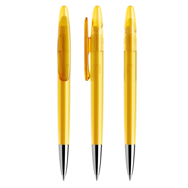 Prodir DS5 TTC Twist ballpoint pen