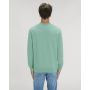 Changer - Iconische uniseks sweater met ronde hals - XXS