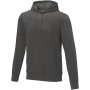 Charon men’s hoodie - Storm grey - XS