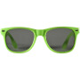 Sun Ray sunglasses - Lime