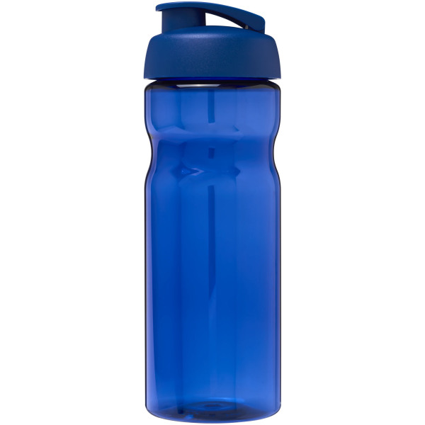 H2O Active® Base 650 ml flip lid sport bottle - Blue