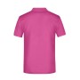 Promo Polo Man - pink - 3XL