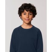 Mini Scouter - Iconische kindersweater met ronde hals - 12-14