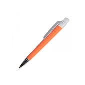 Ball pen Prisma NFC - Orange / White