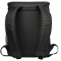Arctic Zone® 18-can cooler backpack 16L - Solid black