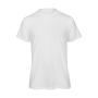 Sublimation/men T-Shirt - White - S
