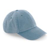 Vintage Light Denim