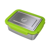 ECOtanka Lunchbox 2.0L groen