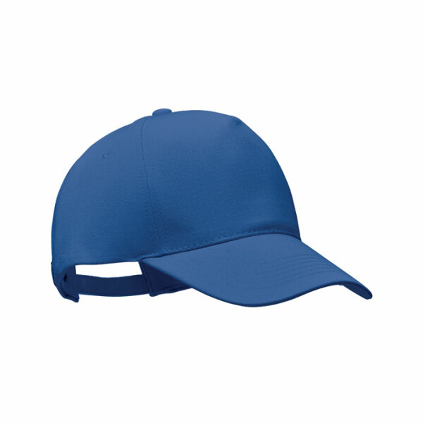 BICCA CAP - blue