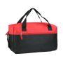 Sky Travelbag Red No Size