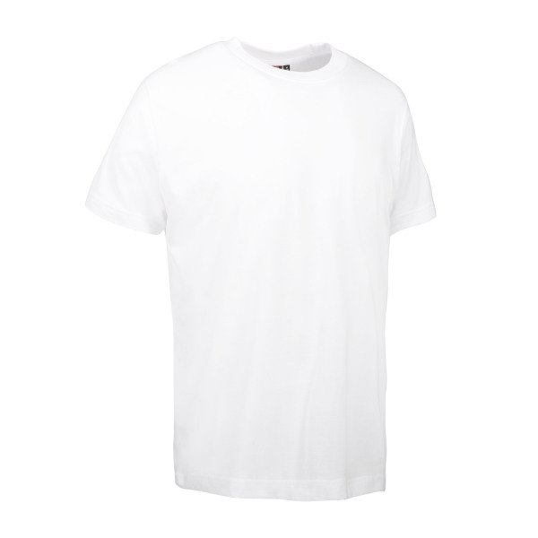GAME T-shirt - White, 8/10