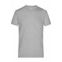 Men's Heather T-Shirt - grey-heather - 3XL