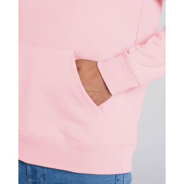 Cruiser - Iconische uniseks sweater met capuchon - M