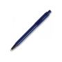 Ball pen Baron Extra hardcolour (X20 refill) - Dark Blue / Black