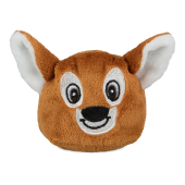 Deer brown