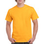 Gildan T-shirt Heavy Cotton for him 1235 gold XXL