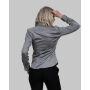 Red Bow 122 Woman Grey XS