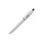 Ball pen S30 hardcolour - White / Black