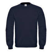 ID.002 Cotton Rich Sweatshirt - Navy - XS