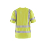 UV-T-shirt High Vis