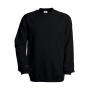 Set In Sweatshirt - Black