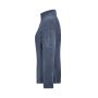 Ladies' Workwear Fleece Jacket - STRONG - - navy/navy - XS