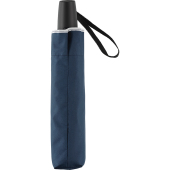 AOC mini pocket umbrella FARE® ColorReflex - lime