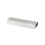 81001. balpen met touch tip van aluminium