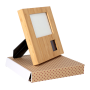 CreaSleeve Kraft 349 - aangepaste kraftpapier sleeve