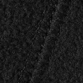Microfleece Balaclava - Black - One Size