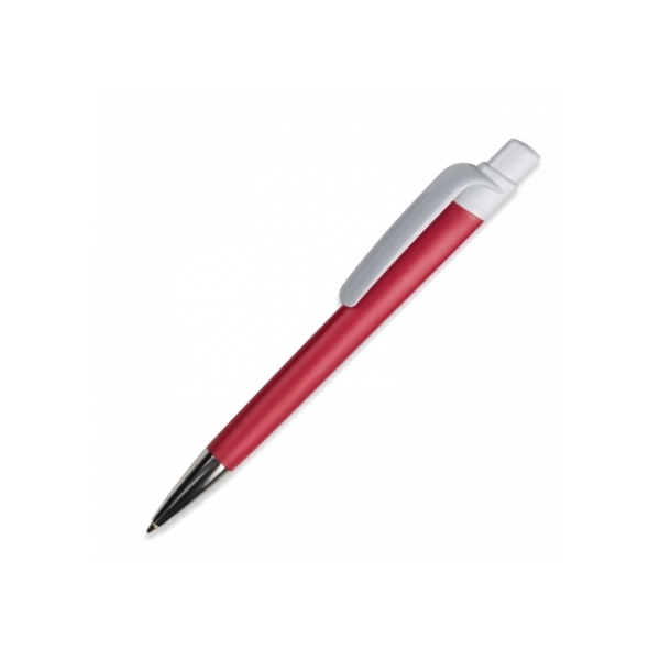 Ball pen Prisma NFC - Red / White