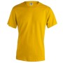 Volwassene Kleuren T-Shirt "keya" MC150 - DOR - XXXL
