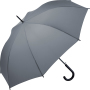 AC regular umbrella grey
