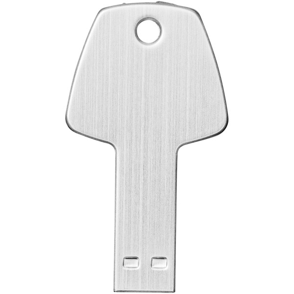 USB Key - Zilver - 64GB