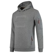 Sweater Premium Capuchon Logo Sweater Premium Capuchon Logo