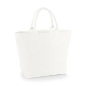 Canvas Deck Bag - Off White