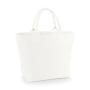 Canvas Deck Bag - Off White - One Size