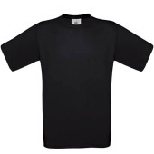 Exact 190 / Kids T-shirt Black 5/6 jaar