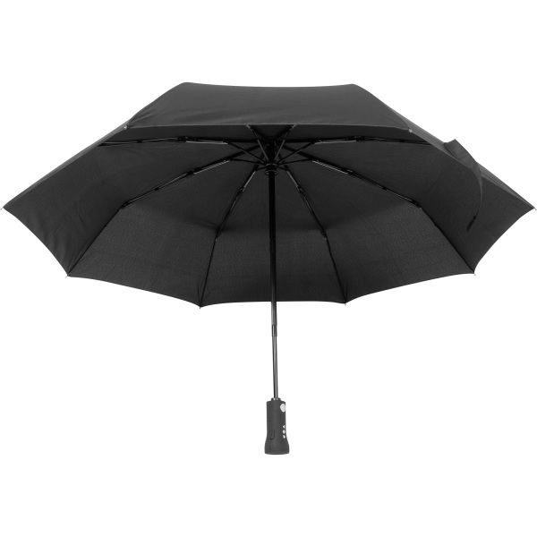 Automatic pocket umbrella