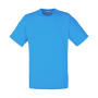 Valueweight T-Shirt - Azure Blue - 2XL